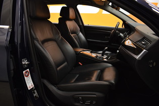 BMW 535 vaihtoauto