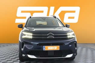 Citroën C5 Aircross vaihtoauto