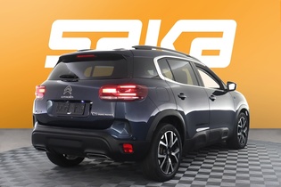 Citroën C5 Aircross vaihtoauto