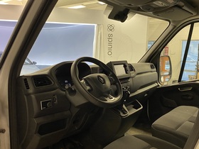 Renault Master vaihtoauto