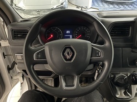Renault Master vaihtoauto