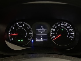 Renault Master vaihtoauto