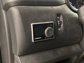 Renault Master vaihtoauto