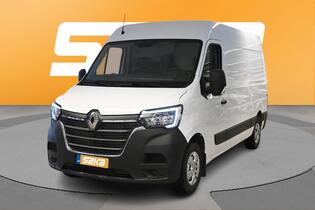 Renault Master vaihtoauto