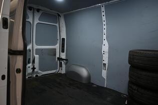 Renault Master vaihtoauto