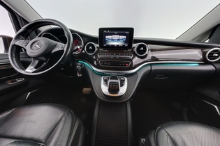 Mercedes-Benz V vaihtoauto