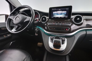 Mercedes-Benz V vaihtoauto