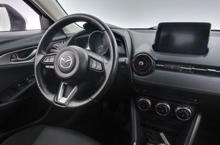 Mazda CX-3 vaihtoauto