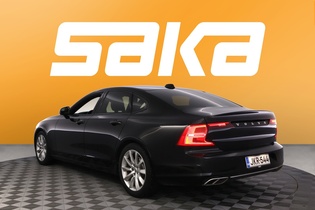 Volvo S90 vaihtoauto