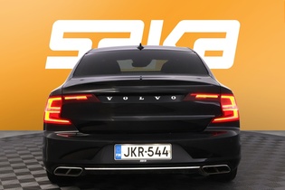 Volvo S90 vaihtoauto