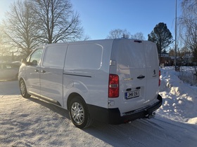 Peugeot Expert vaihtoauto