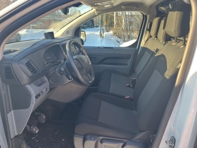 Peugeot Expert vaihtoauto