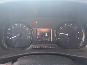 Peugeot Expert vaihtoauto