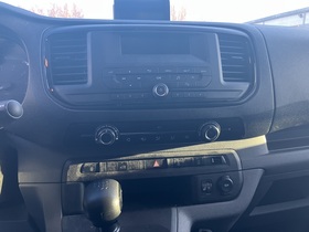 Peugeot Expert vaihtoauto