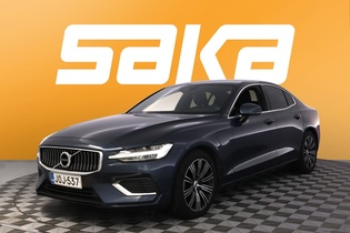 Volvo S60 vaihtoauto