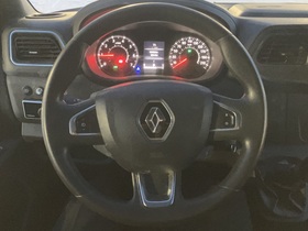 Renault Master vaihtoauto