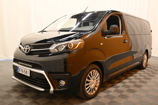 Toyota Proace Verso vaihtoauto