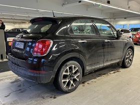 Fiat 500X vaihtoauto