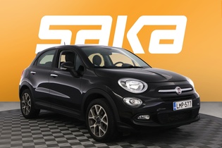 Fiat 500X vaihtoauto