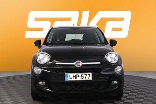 Fiat 500X vaihtoauto