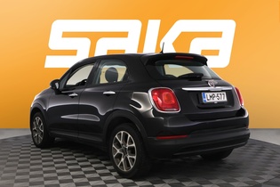 Fiat 500X vaihtoauto
