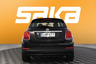 Fiat 500X vaihtoauto