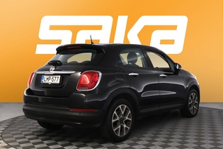 Fiat 500X vaihtoauto