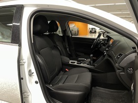 Renault Mégane vaihtoauto