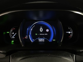 Renault Mégane vaihtoauto