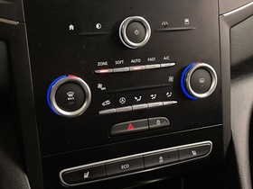 Renault Mégane vaihtoauto