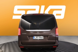 Mercedes-Benz V vaihtoauto