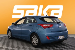 Hyundai i30 vaihtoauto