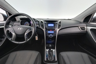 Hyundai i30 vaihtoauto