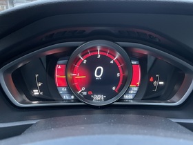 Volvo V40 vaihtoauto