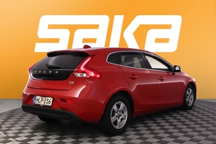 Volvo V40 vaihtoauto