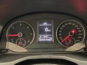 Volkswagen Caddy vaihtoauto