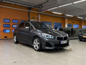 BMW 225 vaihtoauto