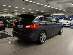 BMW 225 vaihtoauto
