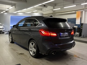 BMW 225 vaihtoauto