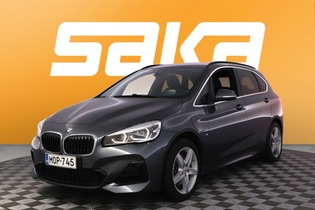 BMW 225 vaihtoauto