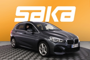 BMW 225 vaihtoauto