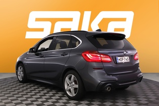 BMW 225 vaihtoauto