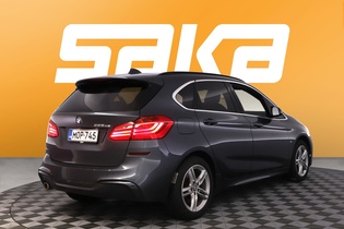 BMW 225 vaihtoauto