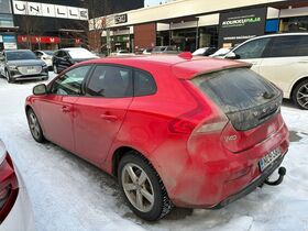 Volvo V40 vaihtoauto