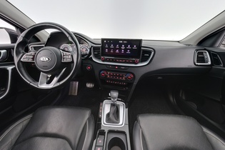 Kia XCeed vaihtoauto