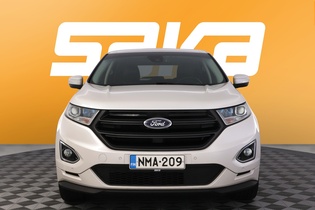 Ford Edge vaihtoauto