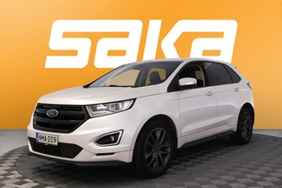 Ford Edge vaihtoauto