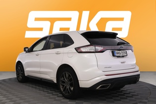 Ford Edge vaihtoauto