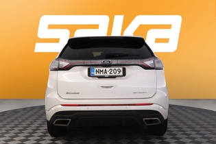 Ford Edge vaihtoauto