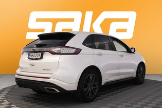 Ford Edge vaihtoauto